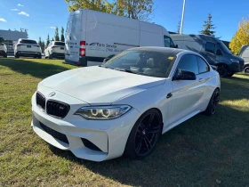 ������ BMW M2