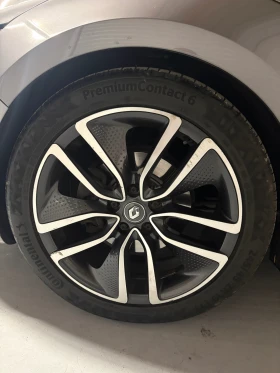 Renault Talisman - 12600 € - 27172062 12