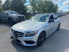Mercedes-Benz C 300 * CARFAX * 