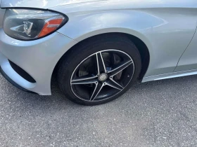 Mercedes-Benz C 300 * CARFAX *  - 11500 € - 41204723 7