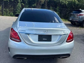 Mercedes-Benz C 300 * CARFAX *  - 11500 € - 41204723 4