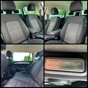 VW Passat 2.0TDI* Full Led* ErgoComfort | Auto.bg — изображение 13