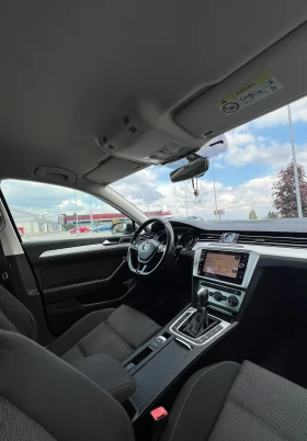 VW Passat 2.0TDI* Full Led* ErgoComfort | Auto.bg — изображение 12