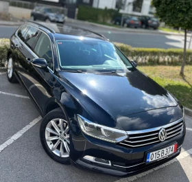 VW Passat 2.0TDI* Full Led* ErgoComfort | Auto.bg — изображение 2