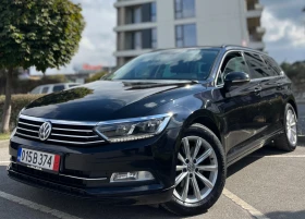 VW Passat 2.0TDI* Full Led* ErgoComfort | Auto.bg — изображение 5