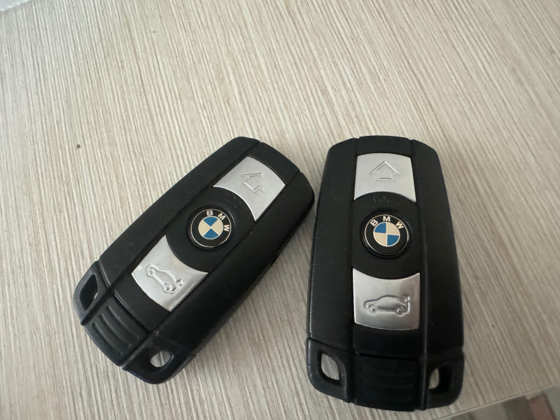 BMW 330, снимка 11 - Автомобили и джипове - 46435709