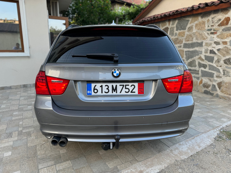 BMW 330, снимка 5 - Автомобили и джипове - 46435709