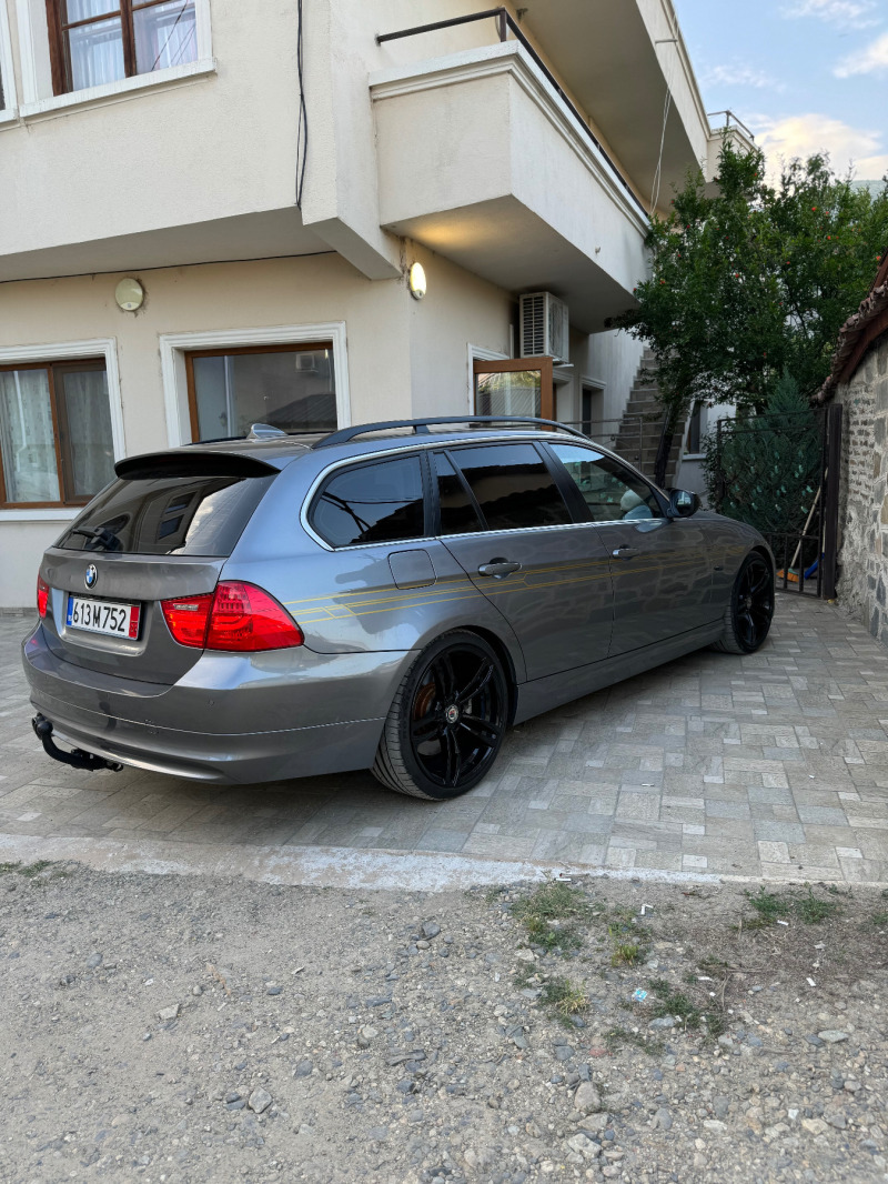 BMW 330, снимка 4 - Автомобили и джипове - 46435709