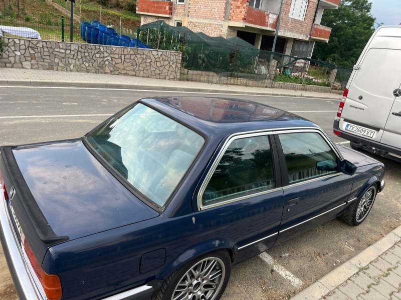 BMW 318 IS, снимка 6 - Автомобили и джипове - 46260520