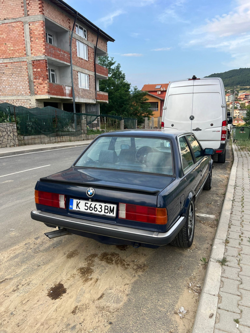 BMW 318 IS, снимка 7 - Автомобили и джипове - 46260520