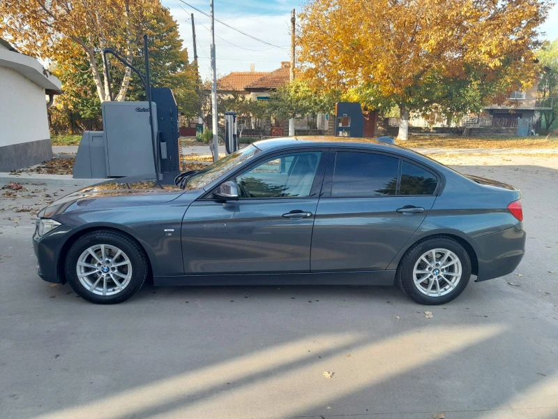 BMW 320 F10, снимка 6 - Автомобили и джипове - 48376622