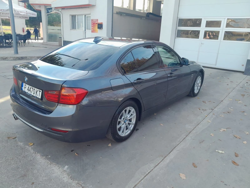 BMW 320 F10, снимка 4 - Автомобили и джипове - 48376622