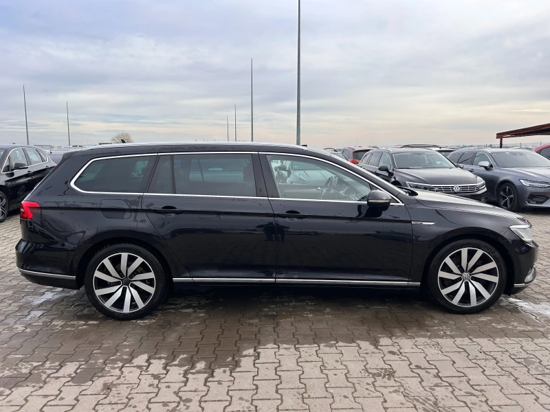 VW Passat 2.0TDI 4MOTION AVTOMAT/NAVI/KOJA EURO 6, снимка 5 - Автомобили и джипове - 48417249