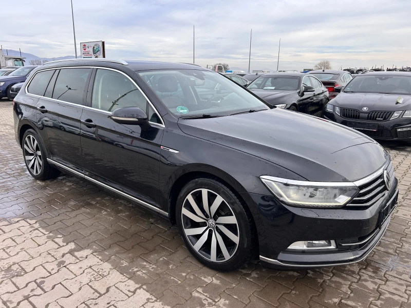 VW Passat 2.0TDI 4MOTION AVTOMAT/NAVI/KOJA EURO 6, снимка 4 - Автомобили и джипове - 48417249