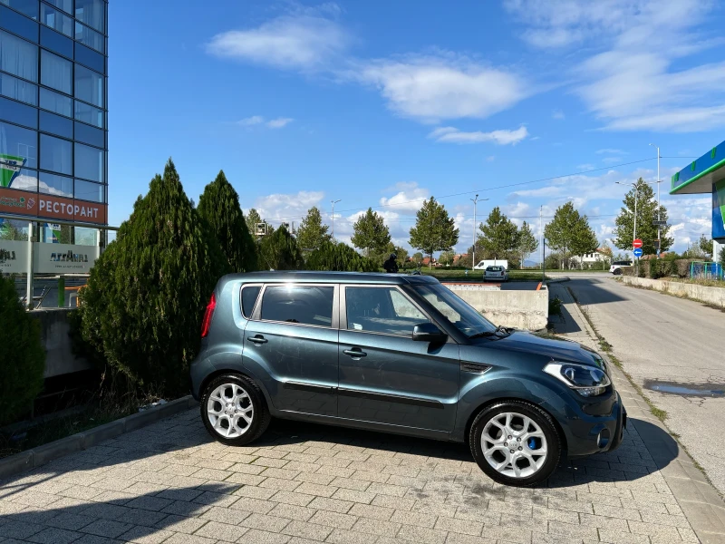 Kia Soul, снимка 4 - Автомобили и джипове - 48690803