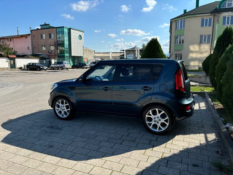 Kia Soul, снимка 3 - Автомобили и джипове - 48690803