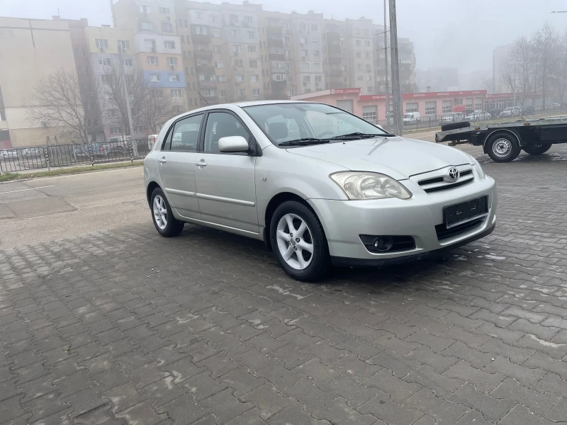 Toyota Corolla, снимка 2 - Автомобили и джипове - 48854875