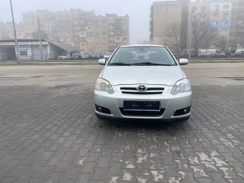 Toyota Corolla, снимка 3 - Автомобили и джипове - 48854875