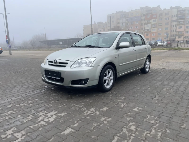 Toyota Corolla, снимка 1 - Автомобили и джипове - 48854875