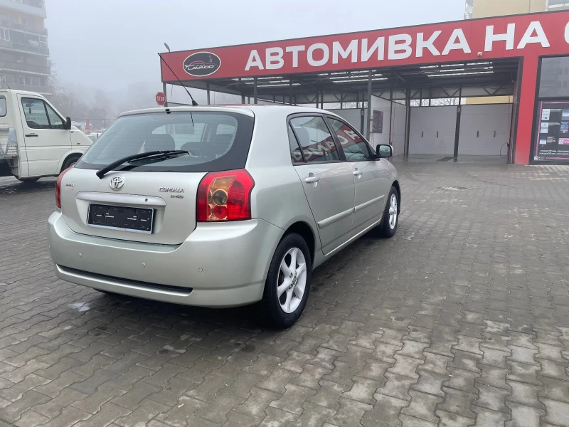 Toyota Corolla, снимка 5 - Автомобили и джипове - 48854875