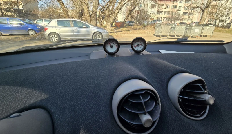 Smart Forfour 1.1 75hp, снимка 10 - Автомобили и джипове - 49024767