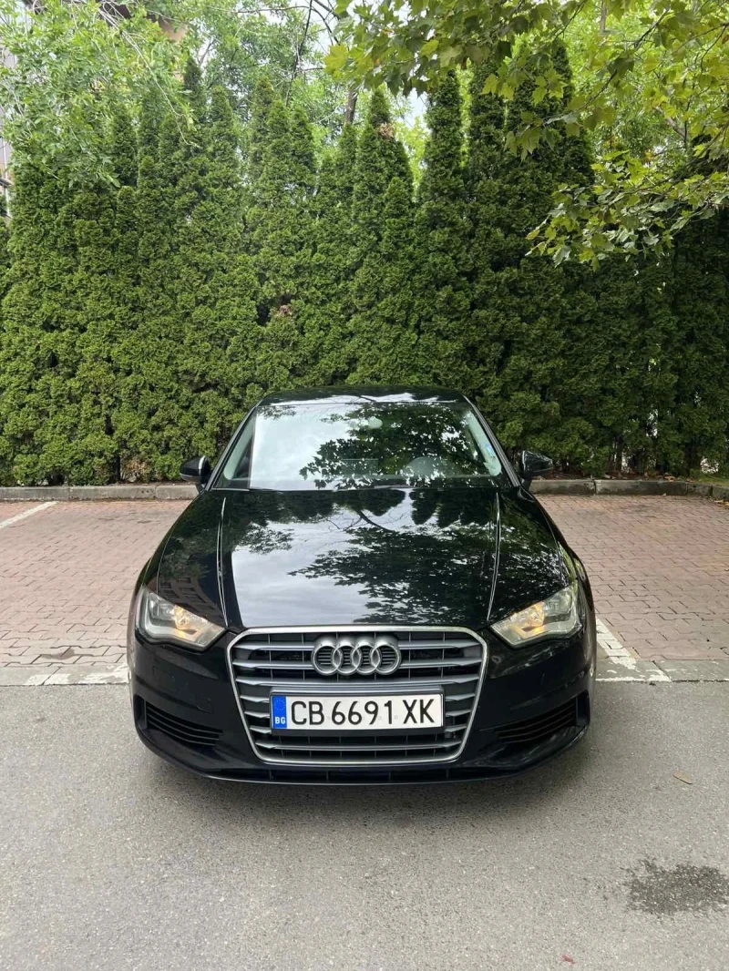 Audi A3, снимка 1 - Автомобили и джипове - 49454701