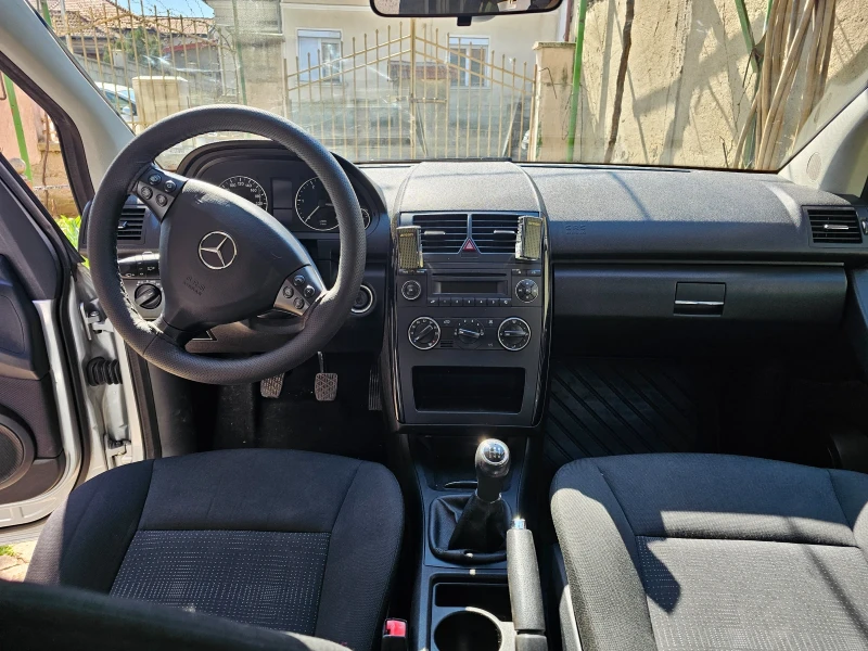 Mercedes-Benz A 160, снимка 1 - Автомобили и джипове - 49598842