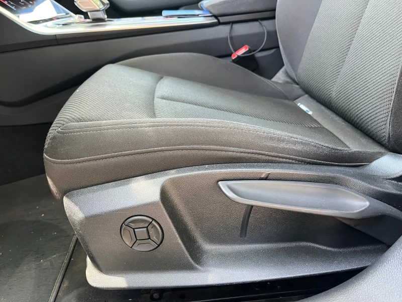 Audi A6 2.0TDI 88000km, снимка 10 - Автомобили и джипове - 50806171