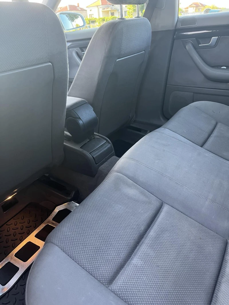 Audi A4, снимка 7 - Автомобили и джипове - 52488517