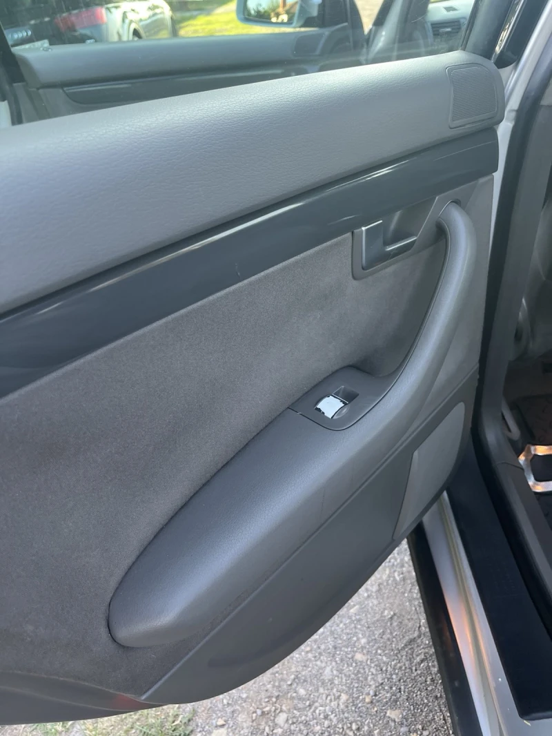 Audi A4, снимка 6 - Автомобили и джипове - 52488517