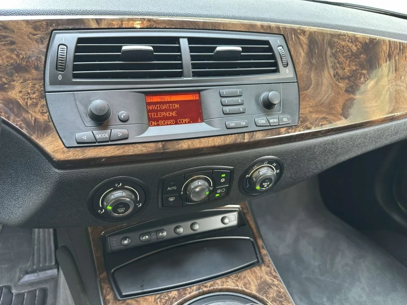 BMW Z4 2.5I / FACE, снимка 11 - Автомобили и джипове - 51410045