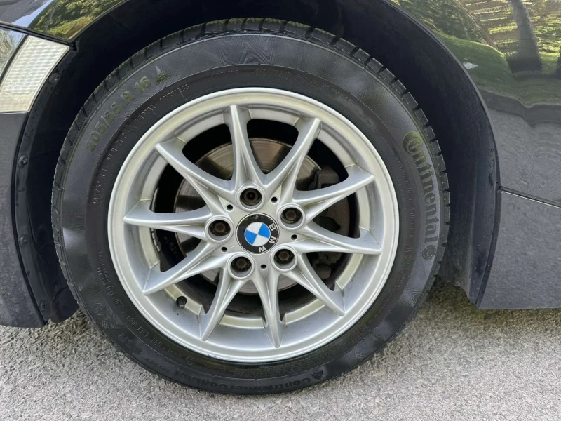 BMW Z4 2.5I / FACE, снимка 14 - Автомобили и джипове - 51410045