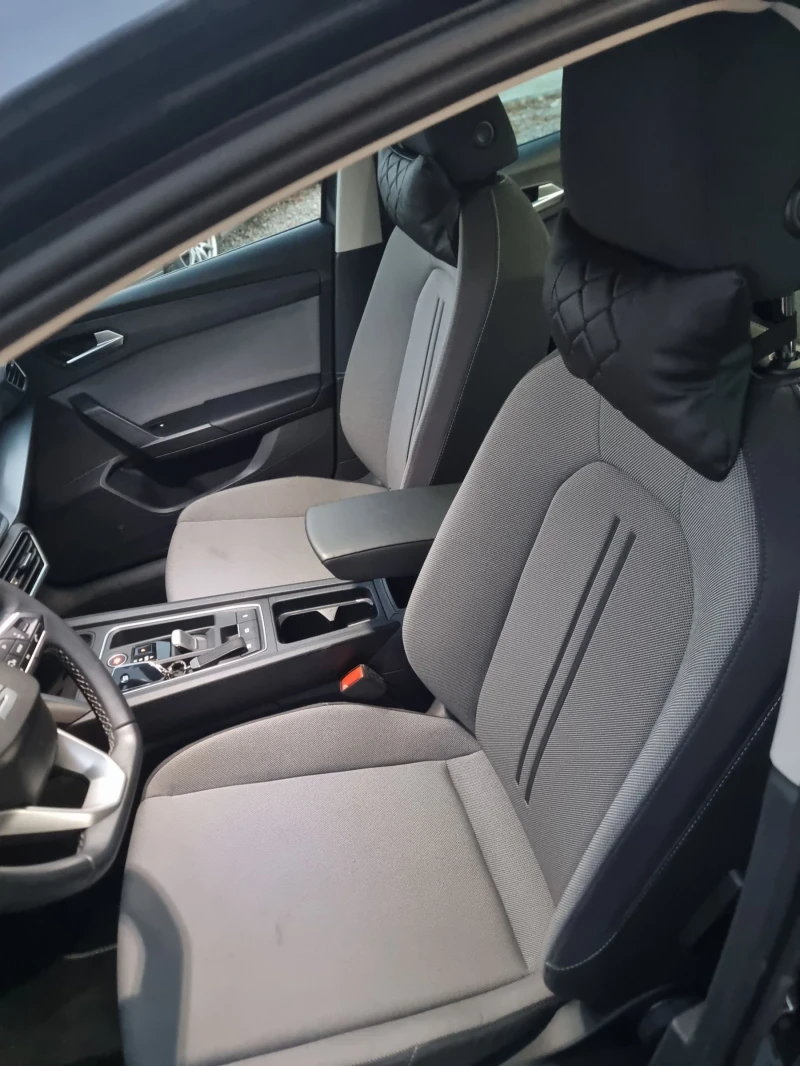 Seat Leon 1, 5tsi, снимка 17 - Автомобили и джипове - 52171944