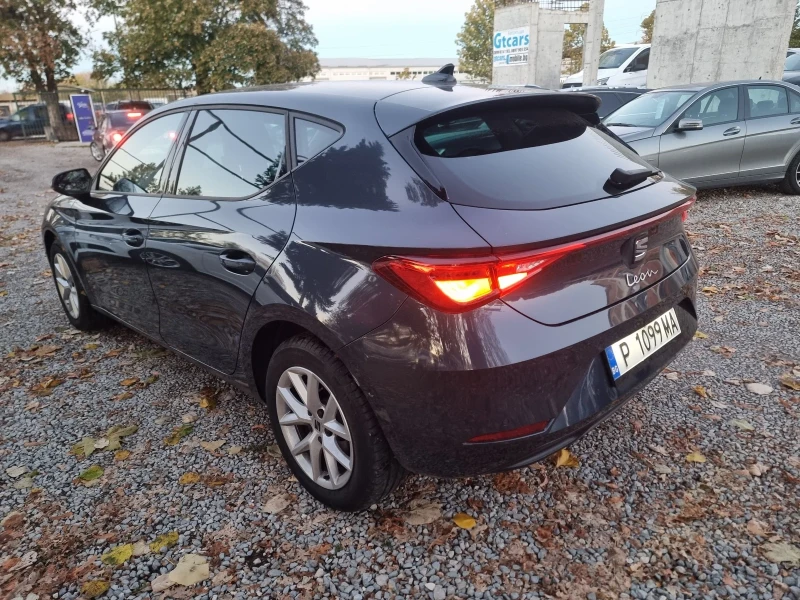 Seat Leon 1, 5tsi, снимка 7 - Автомобили и джипове - 52171944