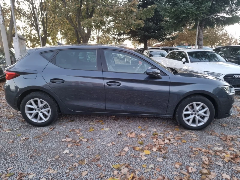 Seat Leon 1, 5tsi, снимка 4 - Автомобили и джипове - 52171944