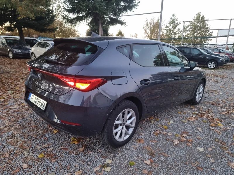 Seat Leon 1, 5tsi, снимка 5 - Автомобили и джипове - 52171944