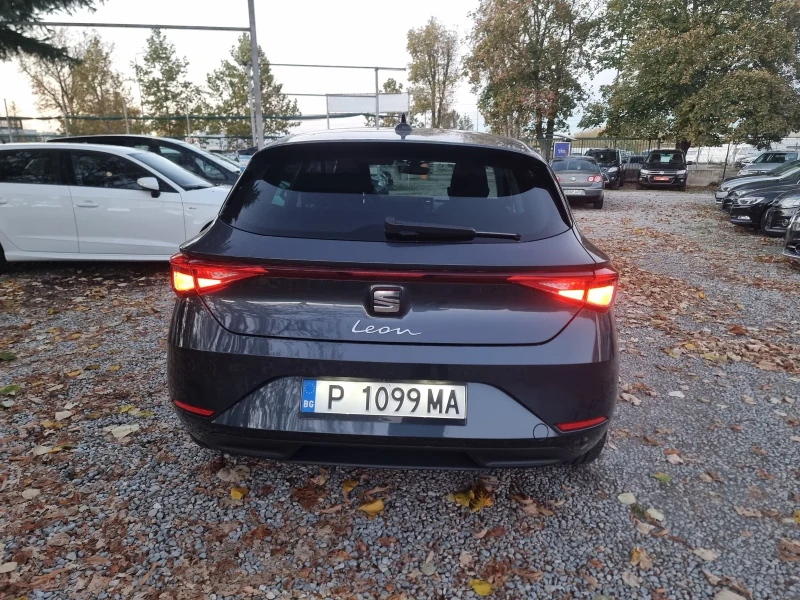 Seat Leon 1, 5tsi, снимка 6 - Автомобили и джипове - 52171944