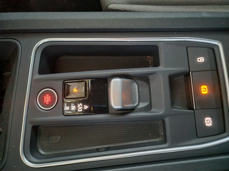 Seat Leon 1, 5tsi, снимка 12 - Автомобили и джипове - 52171944