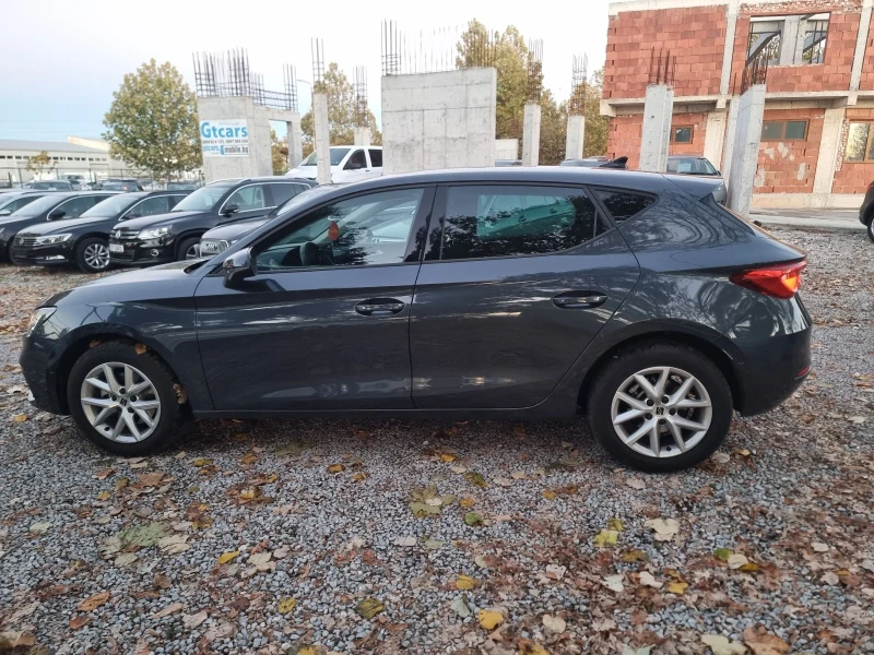 Seat Leon 1, 5tsi, снимка 8 - Автомобили и джипове - 52171944