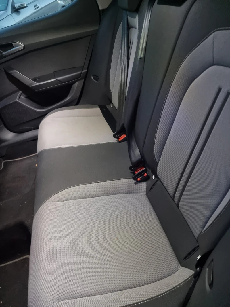 Seat Leon 1, 5tsi, снимка 10 - Автомобили и джипове - 52171944