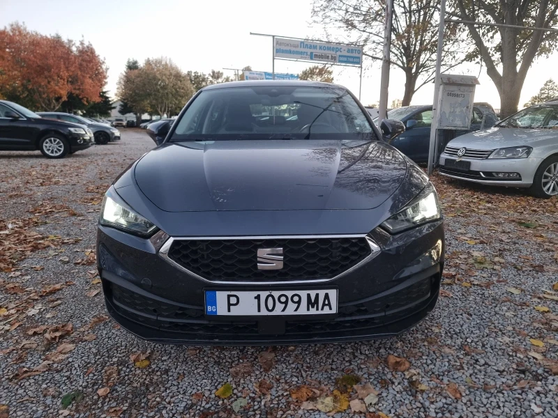 Seat Leon 1, 5tsi, снимка 2 - Автомобили и джипове - 52171944