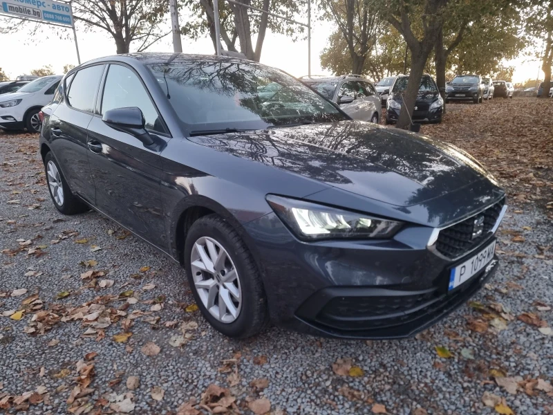 Seat Leon 1, 5tsi, снимка 3 - Автомобили и джипове - 52171944