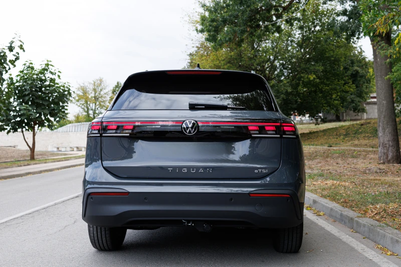 VW Tiguan Life Plus 1, 5 eTSi 150 k.c DSG , снимка 7 - Автомобили и джипове - 52645343