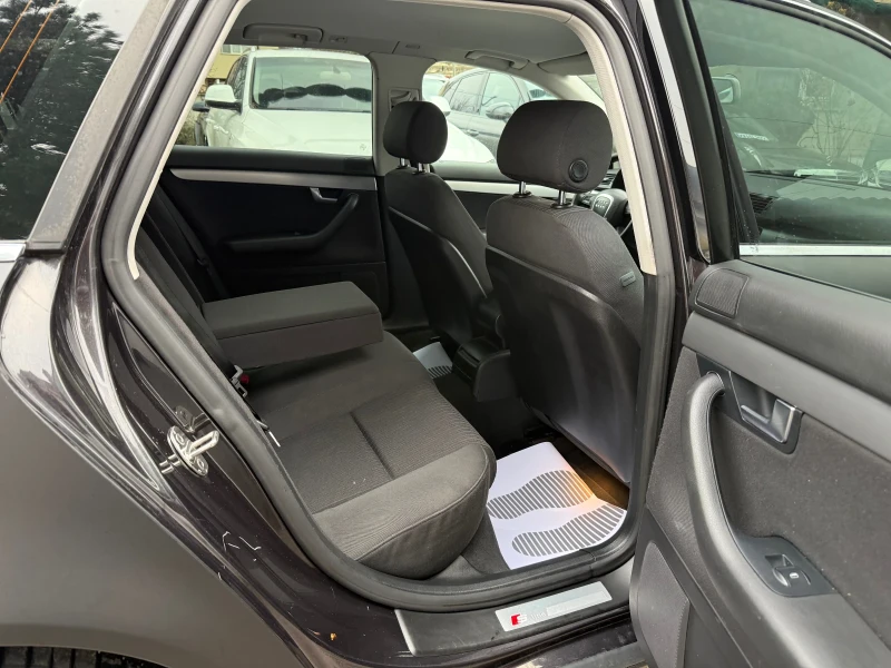 Audi A4 2.0TDI 170HP QUATTRO S-LINE, снимка 14 - Автомобили и джипове - 52713990