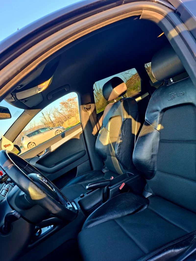 Audi A3 Sportback, снимка 2 - Автомобили и джипове - 52796646