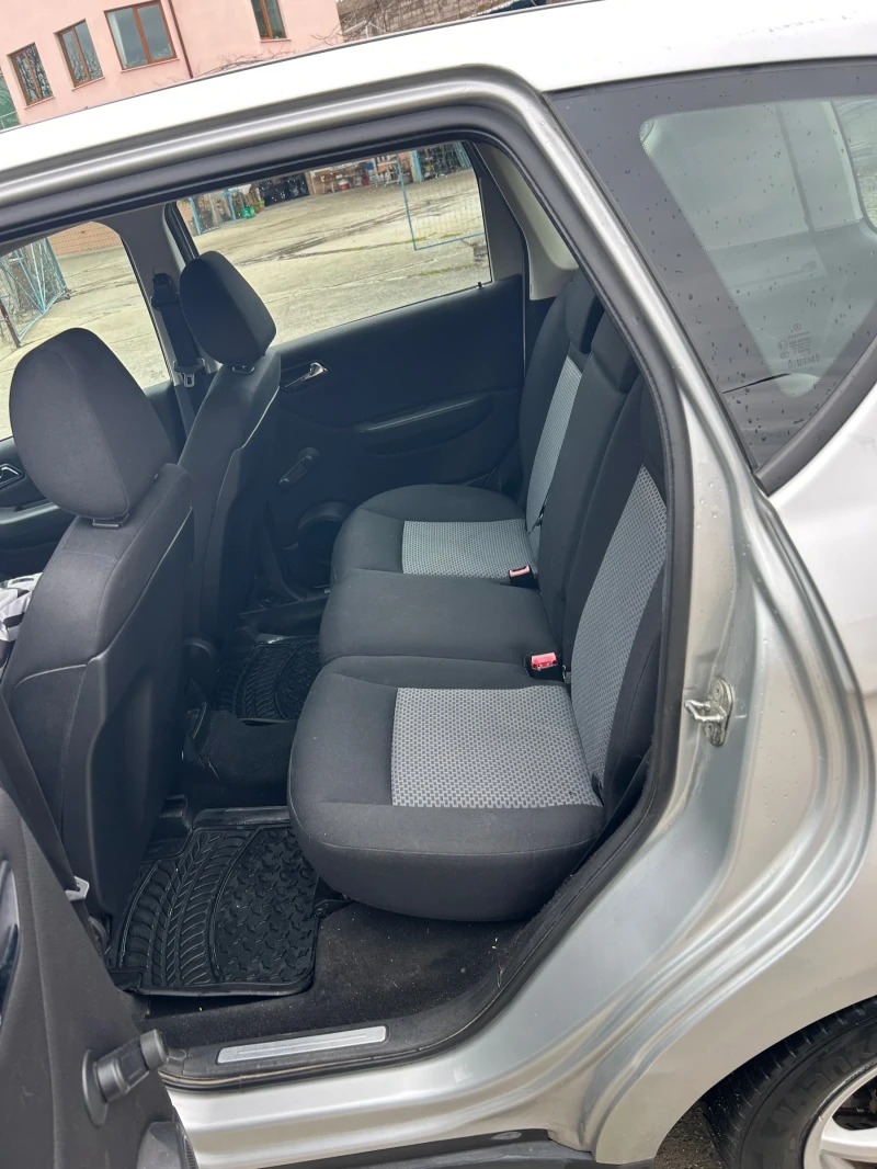 Mercedes-Benz A 180 2.0d, снимка 7 - Автомобили и джипове - 53284414