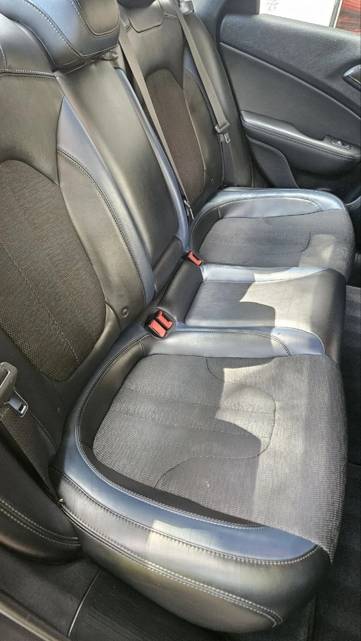 Chrysler 200, снимка 14 - Автомобили и джипове - 54814755