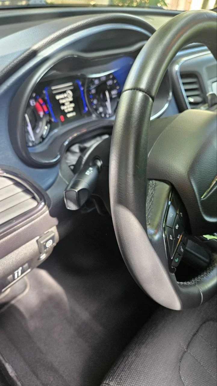 Chrysler 200, снимка 8 - Автомобили и джипове - 54814755