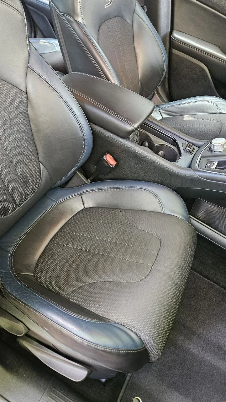 Chrysler 200, снимка 16 - Автомобили и джипове - 54814755