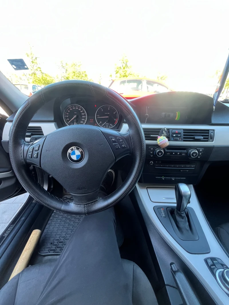 BMW 320 X-Drive facelift - 9000 лв. - 95383514 | Car24.bg